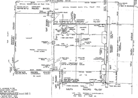 26 W New Haven Avenue Melbourne FL 32901