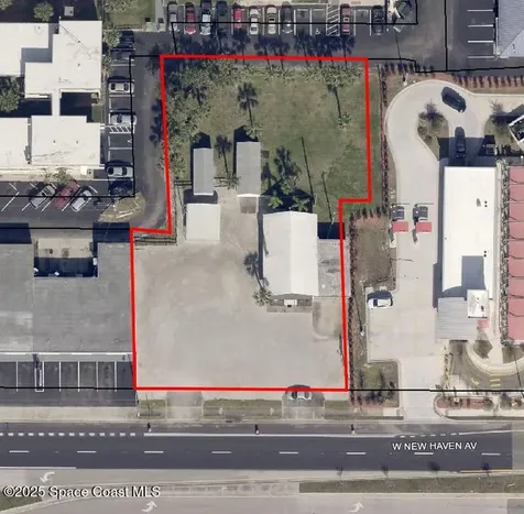 26 W New Haven Avenue Melbourne FL 32901