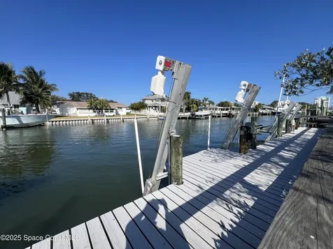 2486 Harbour Cove Drive Hutchinson Island FL 34949