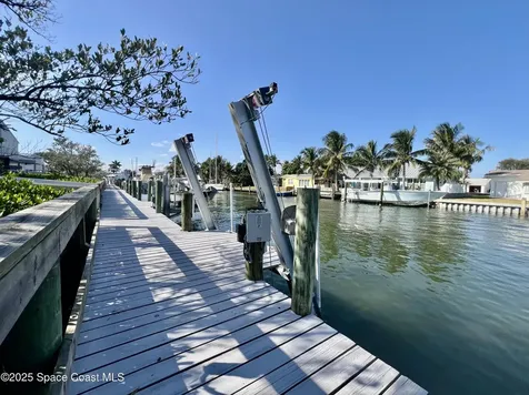 2486 Harbour Cove Drive Hutchinson Island FL 34949