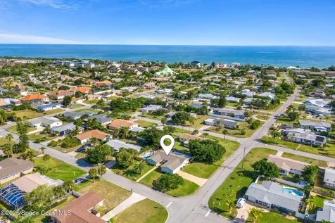 2310 Shell Avenue Indialantic FL 32903