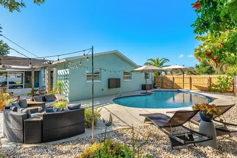 2310 Shell Avenue Indialantic FL 32903