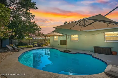 2310 Shell Avenue Indialantic FL 32903