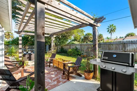 2310 Shell Avenue Indialantic FL 32903