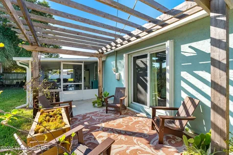 2310 Shell Avenue Indialantic FL 32903