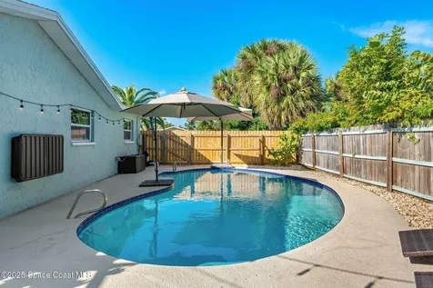 2310 Shell Avenue Indialantic FL 32903