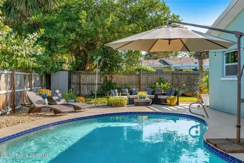 2310 Shell Avenue Indialantic FL 32903