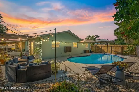 2310 Shell Avenue Indialantic FL 32903