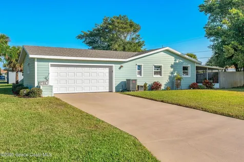 2310 Shell Avenue Indialantic FL 32903
