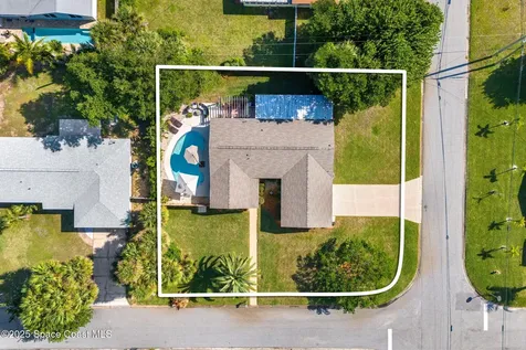 2310 Shell Avenue Indialantic FL 32903
