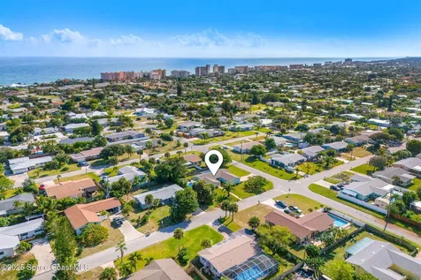 2310 Shell Avenue Indialantic FL 32903