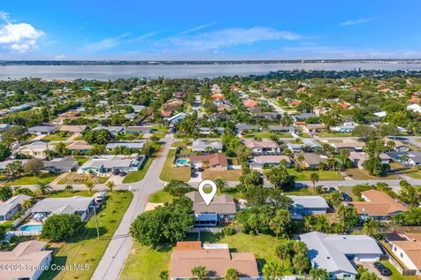 2310 Shell Avenue Indialantic FL 32903