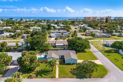 2310 Shell Avenue Indialantic FL 32903