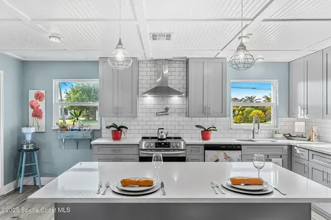 2310 Shell Avenue Indialantic FL 32903
