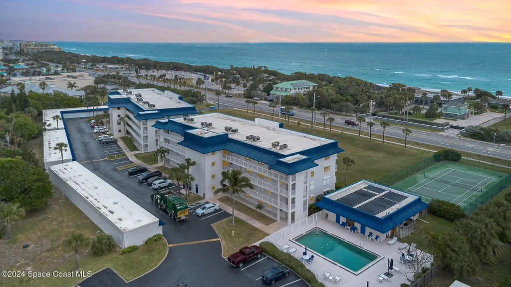 2160 N Highway A1a Indialantic FL 32903