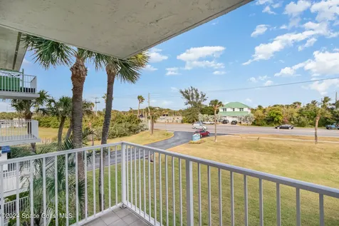 2160 N Highway A1a Indialantic FL 32903