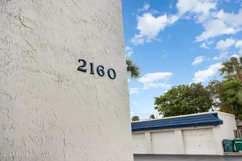 2160 N Highway A1a Indialantic FL 32903