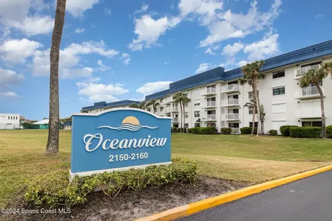 2160 N Highway A1a Indialantic FL 32903