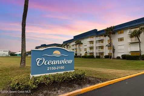 2160 N Highway A1a Indialantic FL 32903