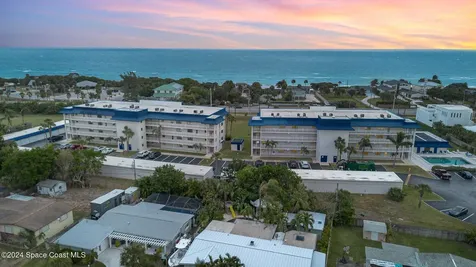2160 N Highway A1a Indialantic FL 32903