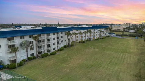 2160 N Highway A1a Indialantic FL 32903