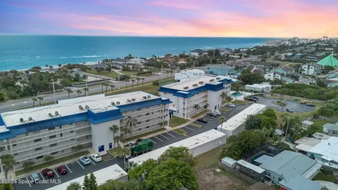 2160 N Highway A1a Indialantic FL 32903
