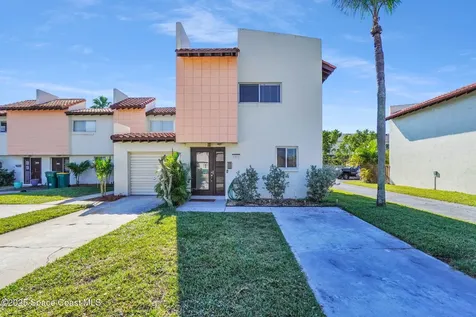 1011 Ashley Avenue Indian Harbour Beach FL 32937