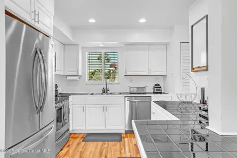 1011 Ashley Avenue Indian Harbour Beach FL 32937