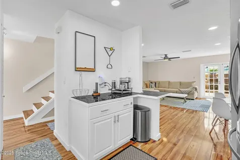 1011 Ashley Avenue Indian Harbour Beach FL 32937