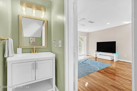 1011 Ashley Avenue Indian Harbour Beach FL 32937