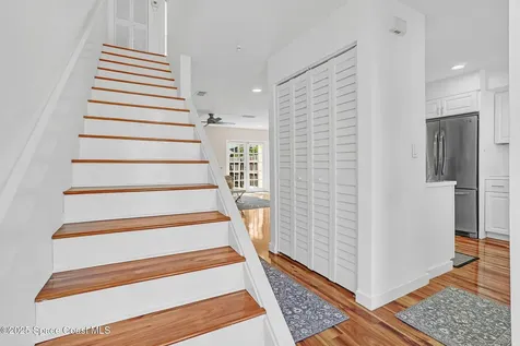 1011 Ashley Avenue Indian Harbour Beach FL 32937