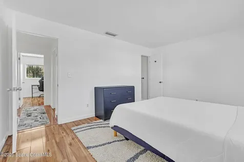 1011 Ashley Avenue Indian Harbour Beach FL 32937