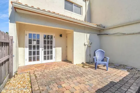 1011 Ashley Avenue Indian Harbour Beach FL 32937