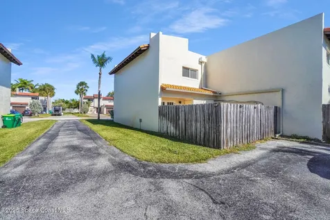 1011 Ashley Avenue Indian Harbour Beach FL 32937