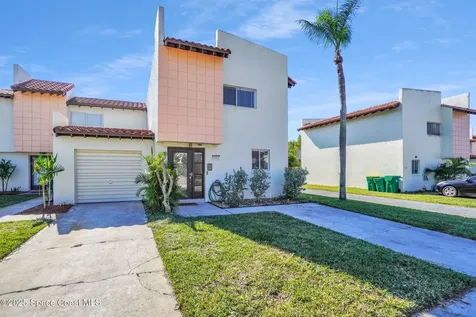1011 Ashley Avenue Indian Harbour Beach FL 32937