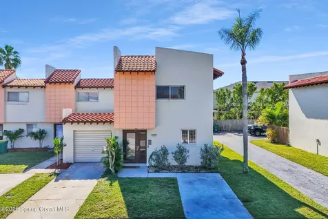 1011 Ashley Avenue Indian Harbour Beach FL 32937