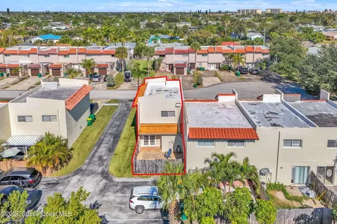 1011 Ashley Avenue Indian Harbour Beach FL 32937