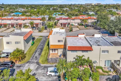 1011 Ashley Avenue Indian Harbour Beach FL 32937