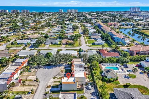 1011 Ashley Avenue Indian Harbour Beach FL 32937