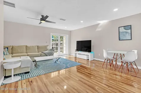 1011 Ashley Avenue Indian Harbour Beach FL 32937