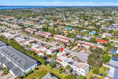 1011 Ashley Avenue Indian Harbour Beach FL 32937