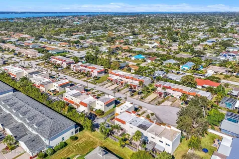 1011 Ashley Avenue Indian Harbour Beach FL 32937