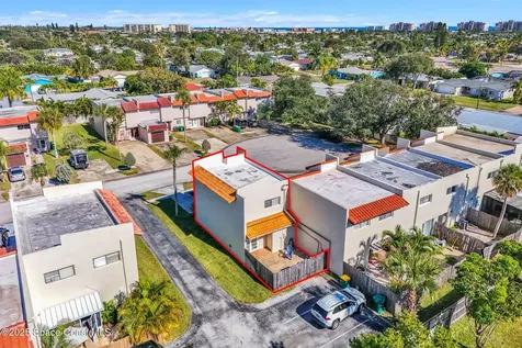 1011 Ashley Avenue Indian Harbour Beach FL 32937