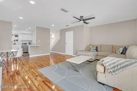 1011 Ashley Avenue Indian Harbour Beach FL 32937