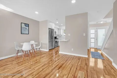 1011 Ashley Avenue Indian Harbour Beach FL 32937