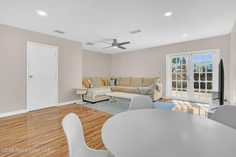 1011 Ashley Avenue Indian Harbour Beach FL 32937