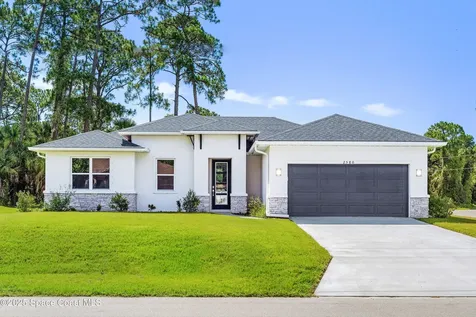 1328 Washburn Street SE Palm Bay FL 32909