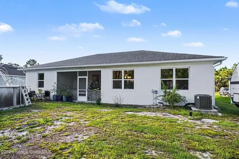 1328 Washburn Street SE Palm Bay FL 32909