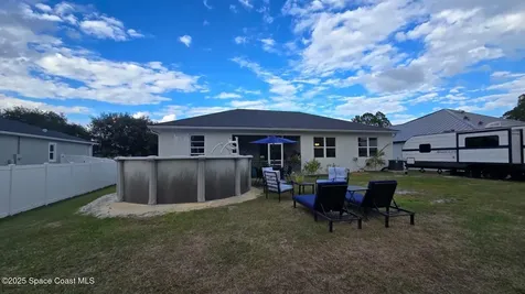 1328 Washburn Street SE Palm Bay FL 32909