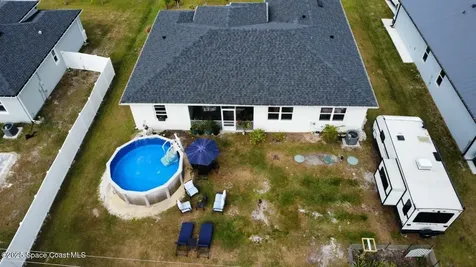 1328 Washburn Street SE Palm Bay FL 32909